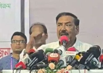 জুলাই সনদ জনগণের নয়, কিছু উপদেষ্টার প্রয়োজন : হাফিজ