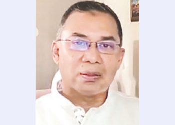 তারেক রহমান,অর্থনীতি ঘুরে দাঁড়াতে প্রয়োজন নির্বাচিত স্থিতিশীল সরকার