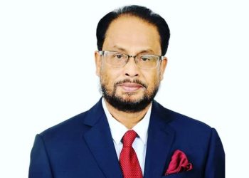 আইনশৃঙ্খলার অবনতিতে গভীর উদ্বেগ জিএম কাদেরের