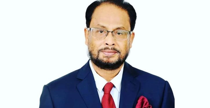 আইনশৃঙ্খলার অবনতিতে গভীর উদ্বেগ জিএম কাদেরের