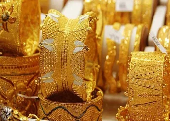 আজকের স্বর্ণের বাজারদর