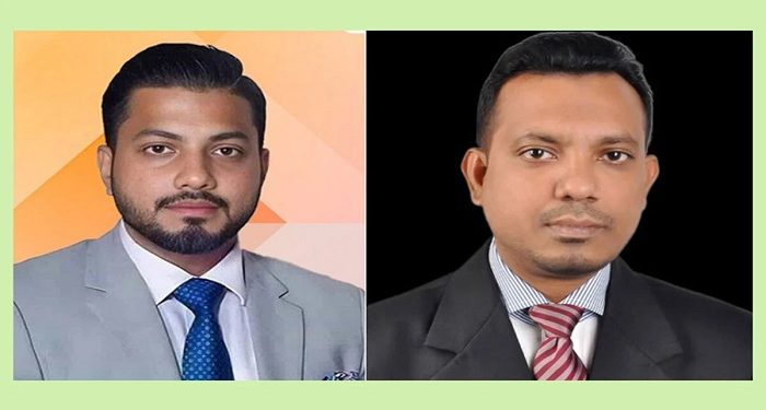 বিএনপি মুক্তিযুদ্ধের প্রজন্মের আহ্বায়ক হলেন ইশরাক