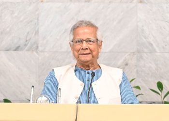 সমবায়ভিত্তিক অর্থনৈতিক কার্যক্রম পরিচালনার মাধ্যমে আত্মনির্ভরশীল বাংলাদেশ গড়া সম্ভব : প্রধান উপদেষ্টা