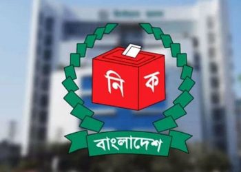 সংসদ নির্বাচনে ড্রোন ও পোস্টার নিষিদ্ধ, আচরণবিধি জারি