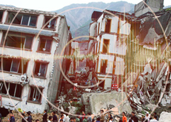 আল্লাহর কুদরতের সামনে মানুষের অসহায়ত্ব : ভূমিকম্পে লুকানো সত্য বার্তা