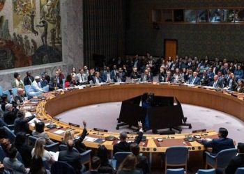 গাজায় আন্তর্জাতিক বাহিনী গঠনের প্রস্তাবে জাতিসংঘের সমর্থন