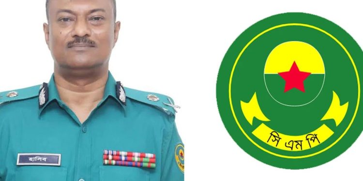 অস্ত্রধারী সন্ত্রাসী দেখলেই ব্রাশফায়ারের নির্দেশ সিএমপি কমিশনারের