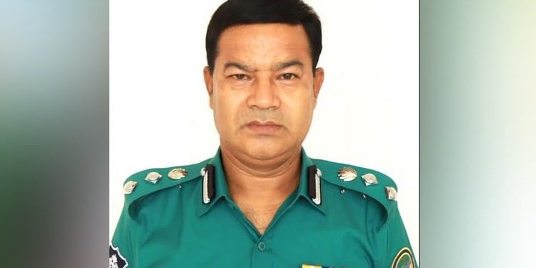 প্রতারণার মামলায় সাবেক অতিরিক্ত ডিআইজি মিলন কারাগারে