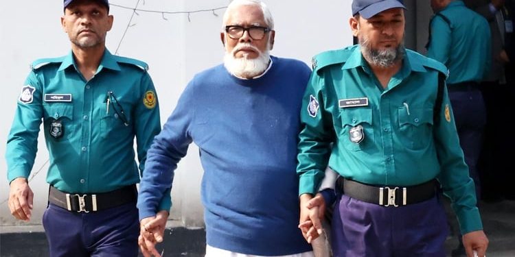 সালমান এফ রহমানসহ ৩৪ জনের বিরুদ্ধে দুদকের পাঁচ মামলা