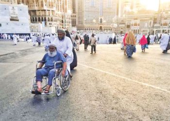 যেসব কাজে পরস্পরকে সহযোগিতা করা আবশ্যক