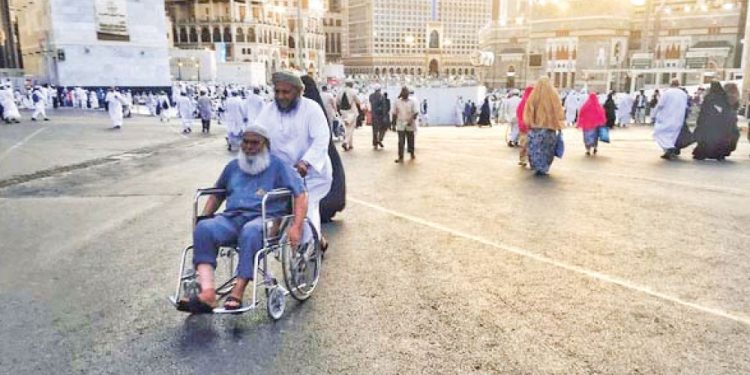 যেসব কাজে পরস্পরকে সহযোগিতা করা আবশ্যক