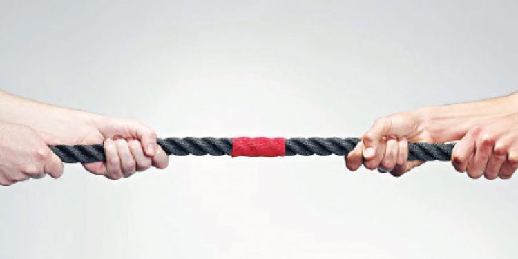 দ্বিনের ক্ষেত্রে বাড়াবাড়ি নিষিদ্ধ