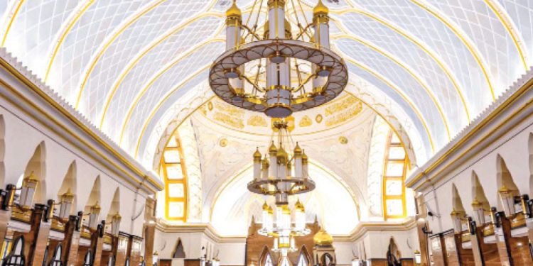 সফল মুমিনের তিন কর্মনীতি