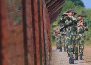 হিন্দুরা নয়, আগস্টের পর ভারত গমনে মুসলিমরাই বেশি