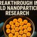 স্বল্প ব্যয়ে উন্নত ন্যানোম্যাটেরিয়াল তৈরির কার্যকর প্রযুক্তি উদ্ভাবন