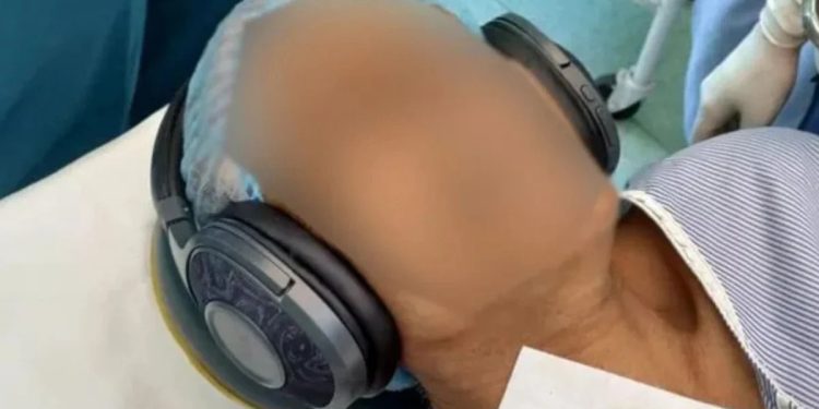 সংগীতের জাদুতে সহজ হচ্ছে অস্ত্রোপচার, আরোগ্যও দ্রুত : গবেষণা