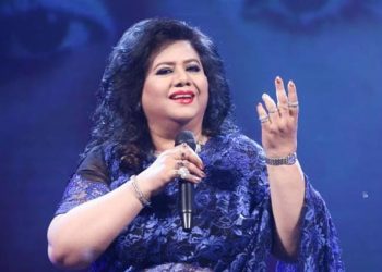 রুনা লায়লাকে নিয়ে ‘মায়ার সিংহাসন’