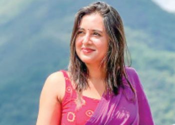 ছয় বছর পর চলচ্চিত্রে তানিয়া বৃষ্টি