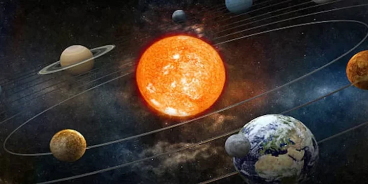 মহাজাগতিক রেডিও ধাঁধার সমাধান দিল নতুন গবেষণা