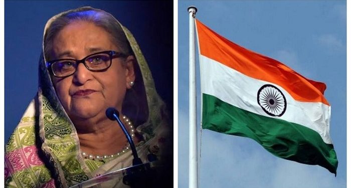 শেখ হাসিনার মৃত্যুদণ্ডাদেশে ভারতের প্রতিক্রিয়া