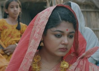 কাশ্মীর ওয়ার্ল্ড ফিল্ম ফেস্টিভ্যালে ‘নয়া মানুষ’