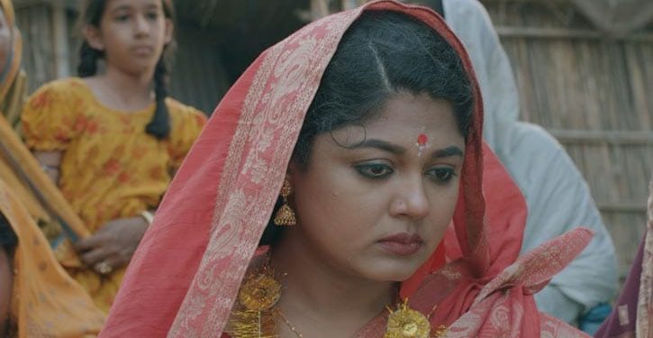 কাশ্মীর ওয়ার্ল্ড ফিল্ম ফেস্টিভ্যালে ‘নয়া মানুষ’