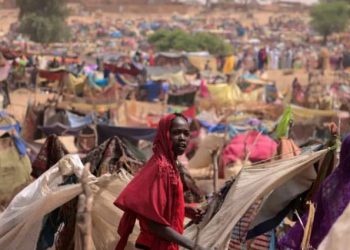 সুদানের রাস্তায় শত শত মরদেহ, পালিয়েছে ৬০ হাজার বাসিন্দা