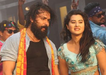 ‘ঢাকাইয়া দেবদাস’ নিয়ে আসছেন বুবলী-আদর