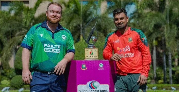 কঠিন পথ মাড়িয়ে সাফল্যের খোঁজে বাংলাদেশ