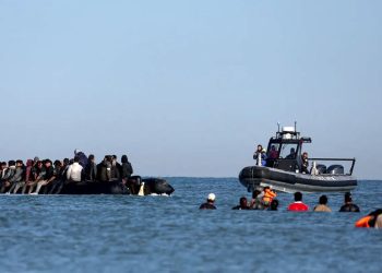 লিবিয়া উপকূলে ২৬ বাংলাদেশিকে নিয়ে নৌকাডুবি, ৪ জনের মৃত্যু