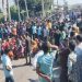 ইটভাটা সচল করার দাবিতে ঢাকা-আরিচা মহাসড়ক অবরোধ