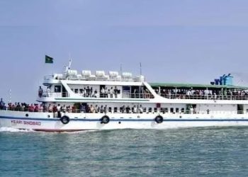 রাত্রিযাপনসহ পর্যটকদের জন্য উন্মুক্ত হচ্ছে সেন্টমার্টিন