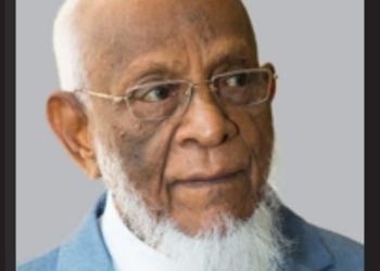 Alhaj Advocate Md. Shah Alam: An Eminent Lawyer and Successful Industrialist.