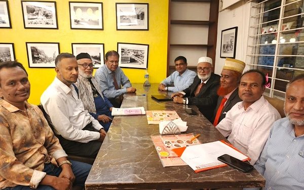 বরগুনা জেলার স্থায়ী বাসিন্দাদের উচ্চশিক্ষার্থে বরগুনাজেলা সমিতি ৫০ টি বৃত্তি প্রদান করবে