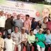‘ধানের শীষে ভোট দিন’—ঢাকা ৮ আসনে মির্জা আব্বাস এর সমর্থনে যুবদলের শক্তিশালী শোডাউন ও দোয়া