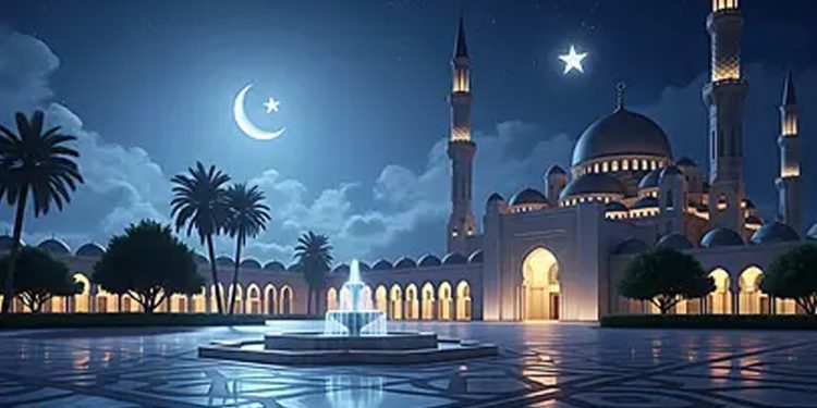 কিয়ামতের দিন মুয়াজ্জিনদের অনন্য মর্যাদা