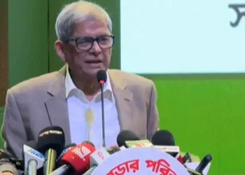 এবারের নির্বাচনের লড়াইটা কঠিন : মির্জা ফখরুল