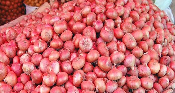 সীমিত আকারে পেঁয়াজ আমদানির অনুমতি