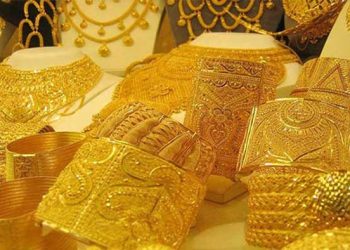 দেশের বাজারে আরেক দফা বাড়লো স্বর্ণের দাম