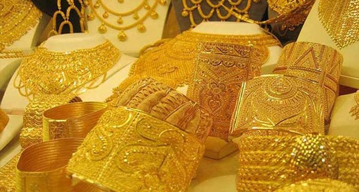 দেশের বাজারে আরেক দফা বাড়লো স্বর্ণের দাম
