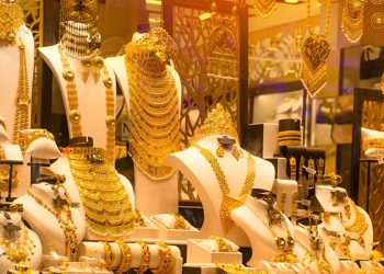 আজকের বাজারে সোনার দাম