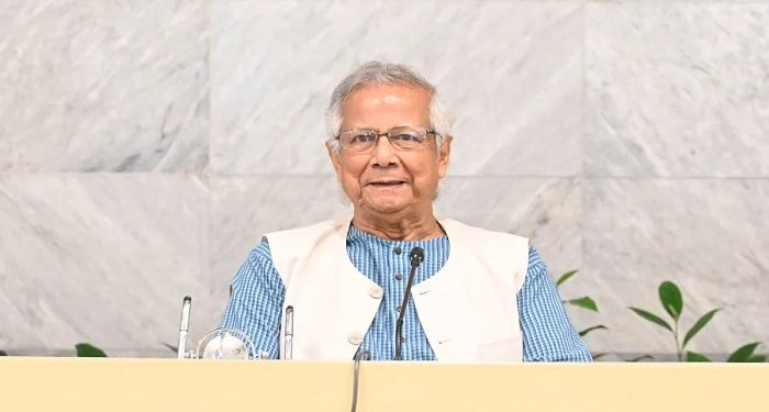 সশস্ত্র বাহিনীর বঞ্চিত সদস্যদের ন্যায়বিচার নিশ্চিত করবে সরকার : প্রধান উপদেষ্টা