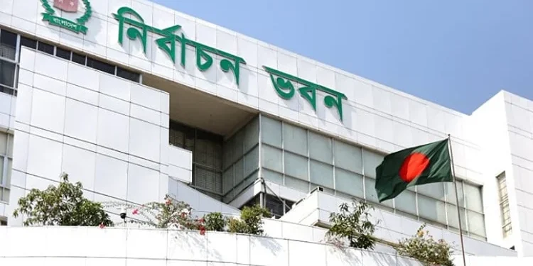 সংসদ নির্বাচন ও গণভোটে ভোট দিতে ৩ লাখ ৭ হাজার প্রবাসীর নিবন্ধন