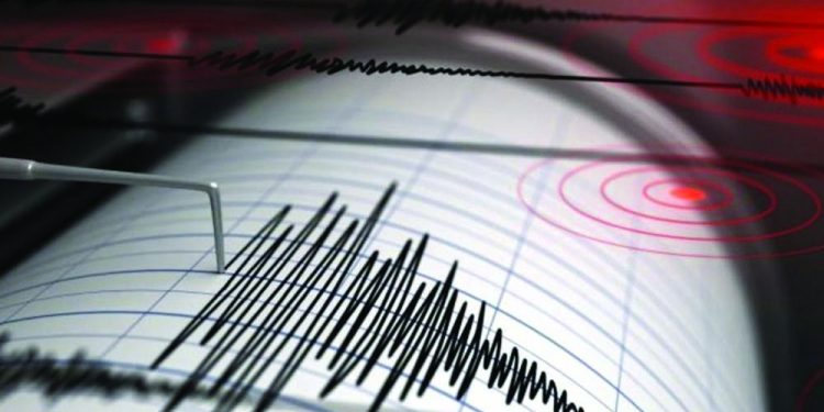 কক্সবাজারে ৪.৯ মাত্রার ভূমিকম্প অনুভূত