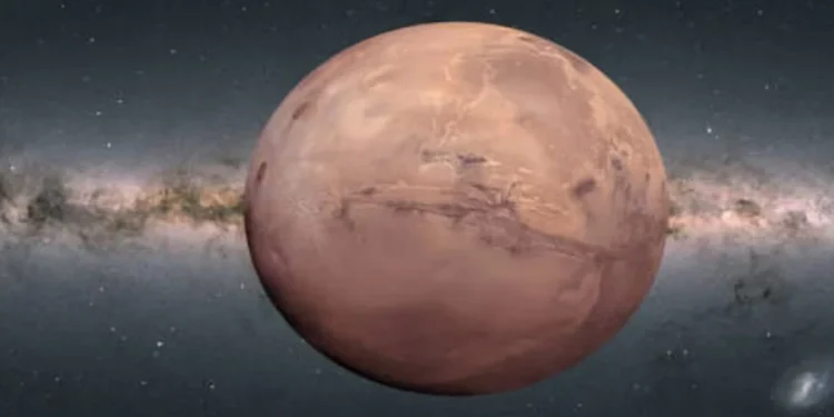 শুক্রের বায়ুমণ্ডল কেন এত দ্রুত ঘোরে কারণ জানালেন বিজ্ঞানীরা