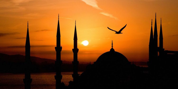 ধনসম্পদ ব্যবহারে ইসলামি বিধান