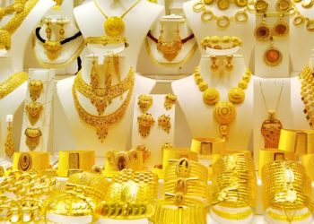আজ কত টাকা ভরিতে বিক্রি হচ্ছে সোনা?