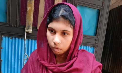 ২ হাজার টাকা চুরির ঘটনা থেকে মোহাম্মদপুরে মা-মেয়ে হত্যা