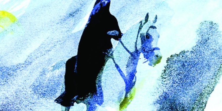 ইসলাম প্রচারে নারী সাহাবিদের আত্মত্যাগ