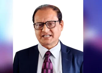 ৩২ হাজার সহকারী শিক্ষককে মামলার কারণে পদোন্নতি দেয়া যাচ্ছে না : প্রাথমিক ও গণশিক্ষা উপদেষ্টা